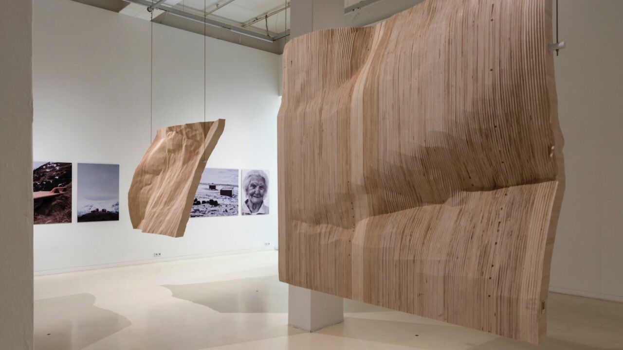 Arctic Nordic Alpine – In Dialogue With Landscape_Snøhetta