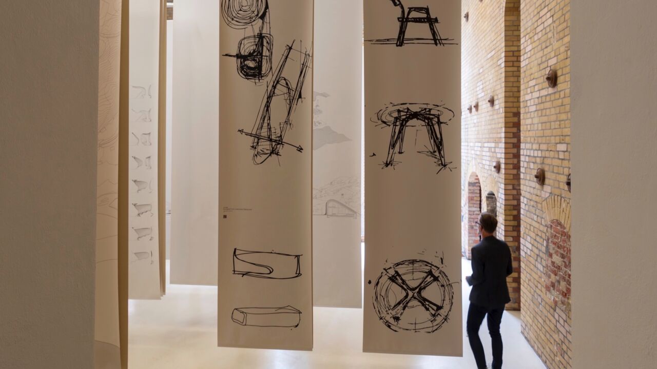 Arctic Nordic Alpine – In Dialogue With Landscape_Snøhetta