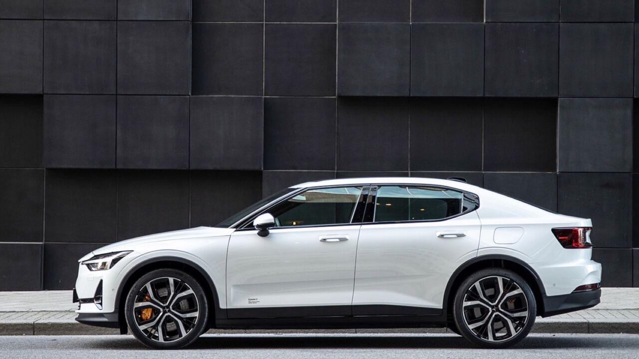 POLESTAR 2
