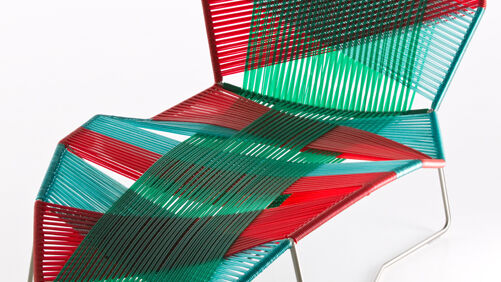 Patricia Urquiola_Liege Tropicalia_Moroso