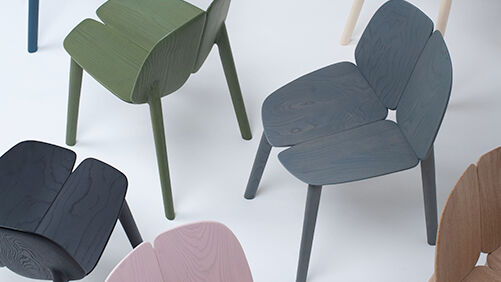 Bouroullec_Osso Stuhl