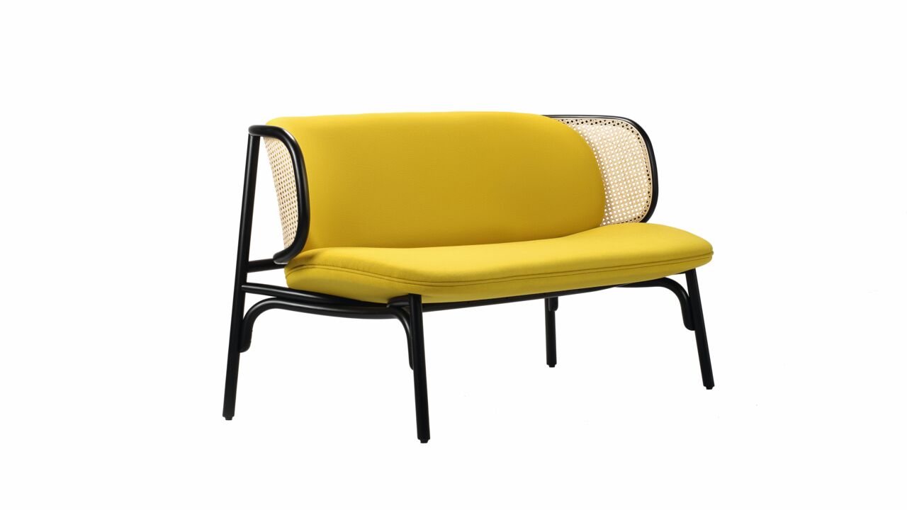 Andreatti-Suzenne Sofa
