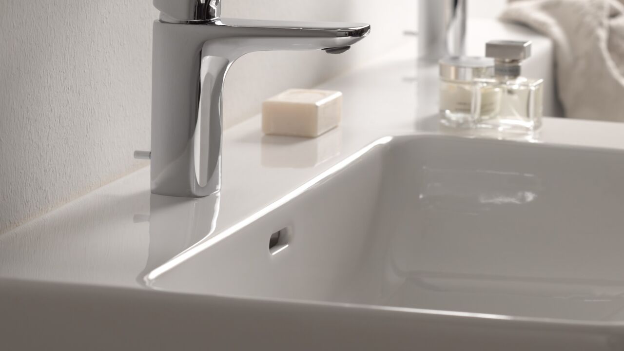 LAUFEN_CITYPLUS_Waschtisch