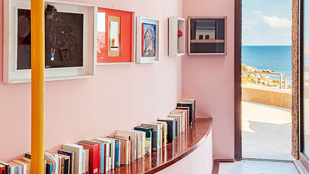 Galerie-Charakter