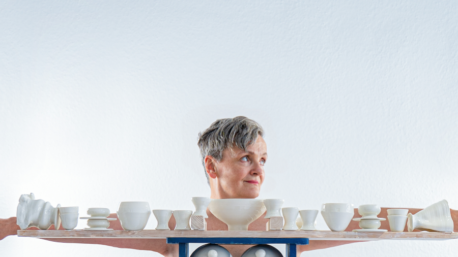 Porträtfoto von Uli Aigner