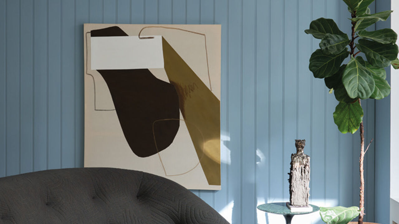 Kittiwake, Color of the Year 2023 Farrow & Ball