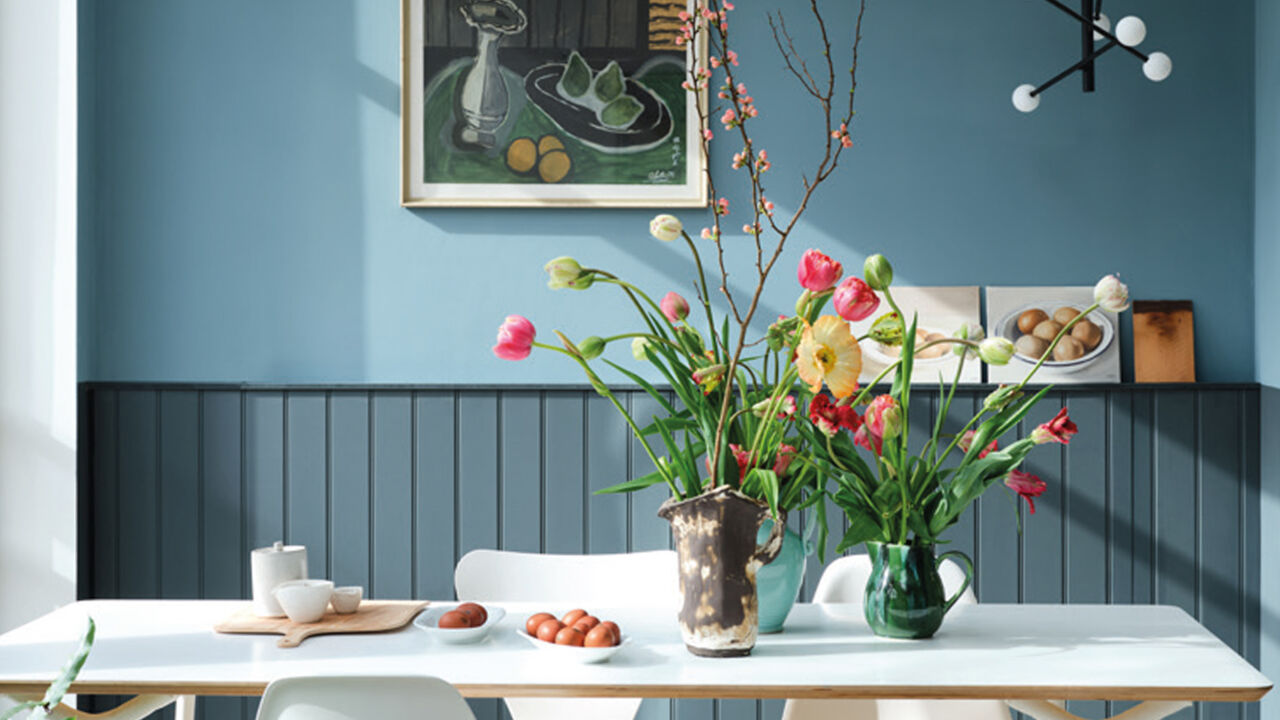 Selvedge, Color of the Year 2023 Farrow & Ball