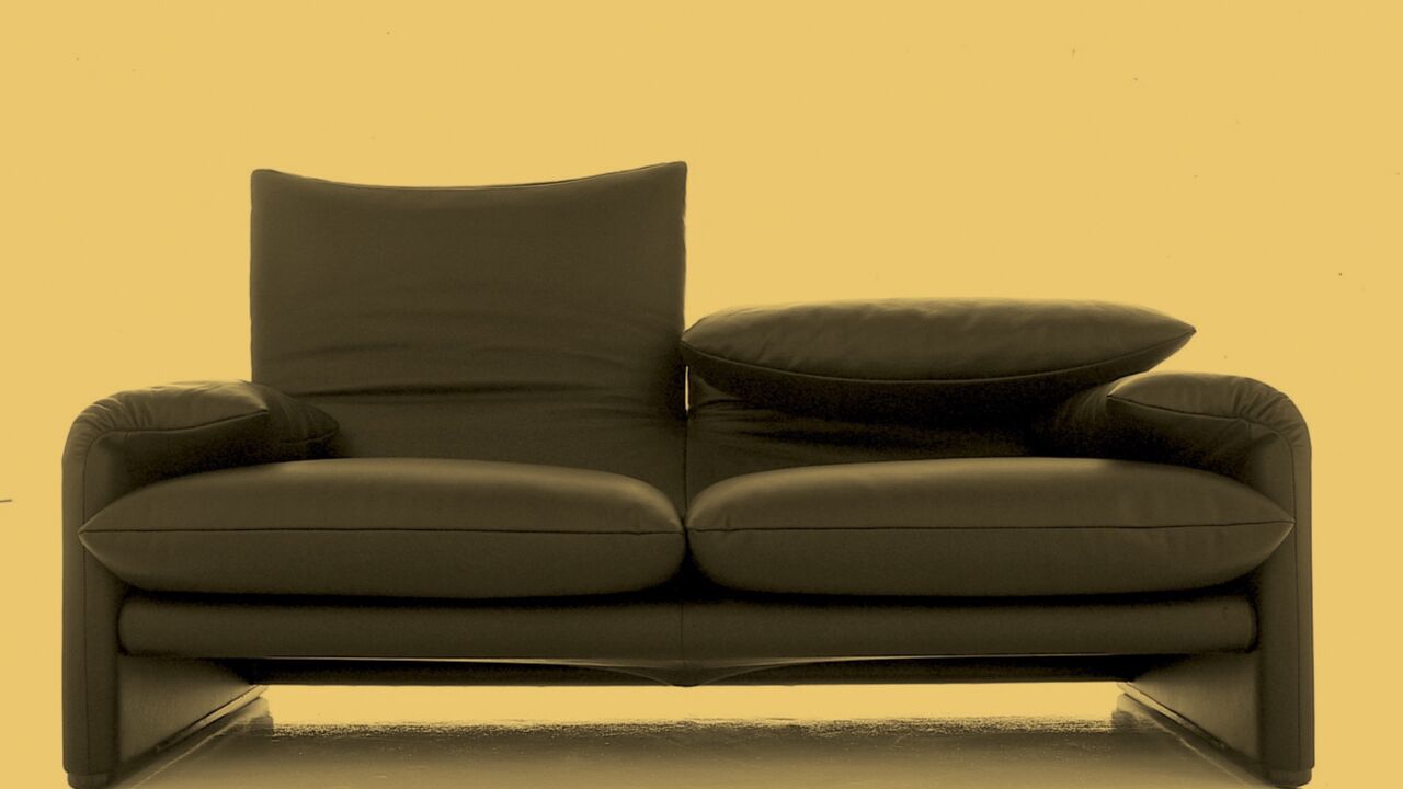 CASSINA Maralunga