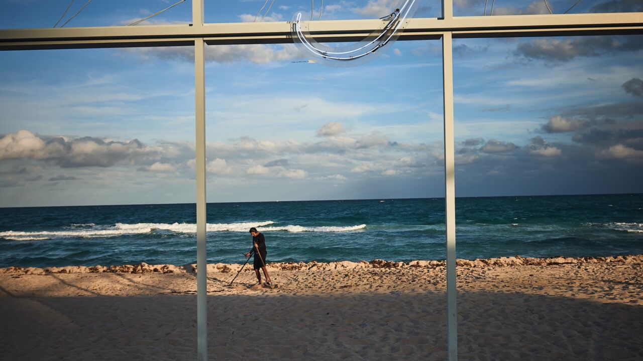 FAENA ART, Miami