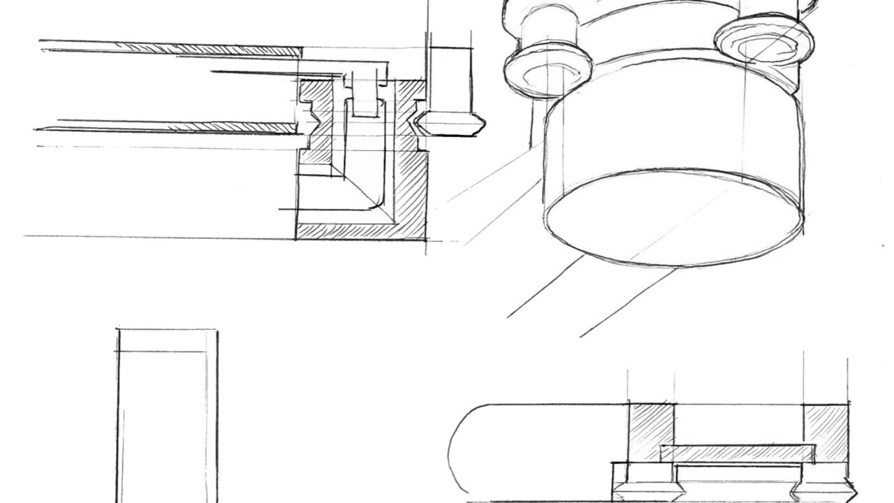 Scan (0) CUTAWAY DRAWING