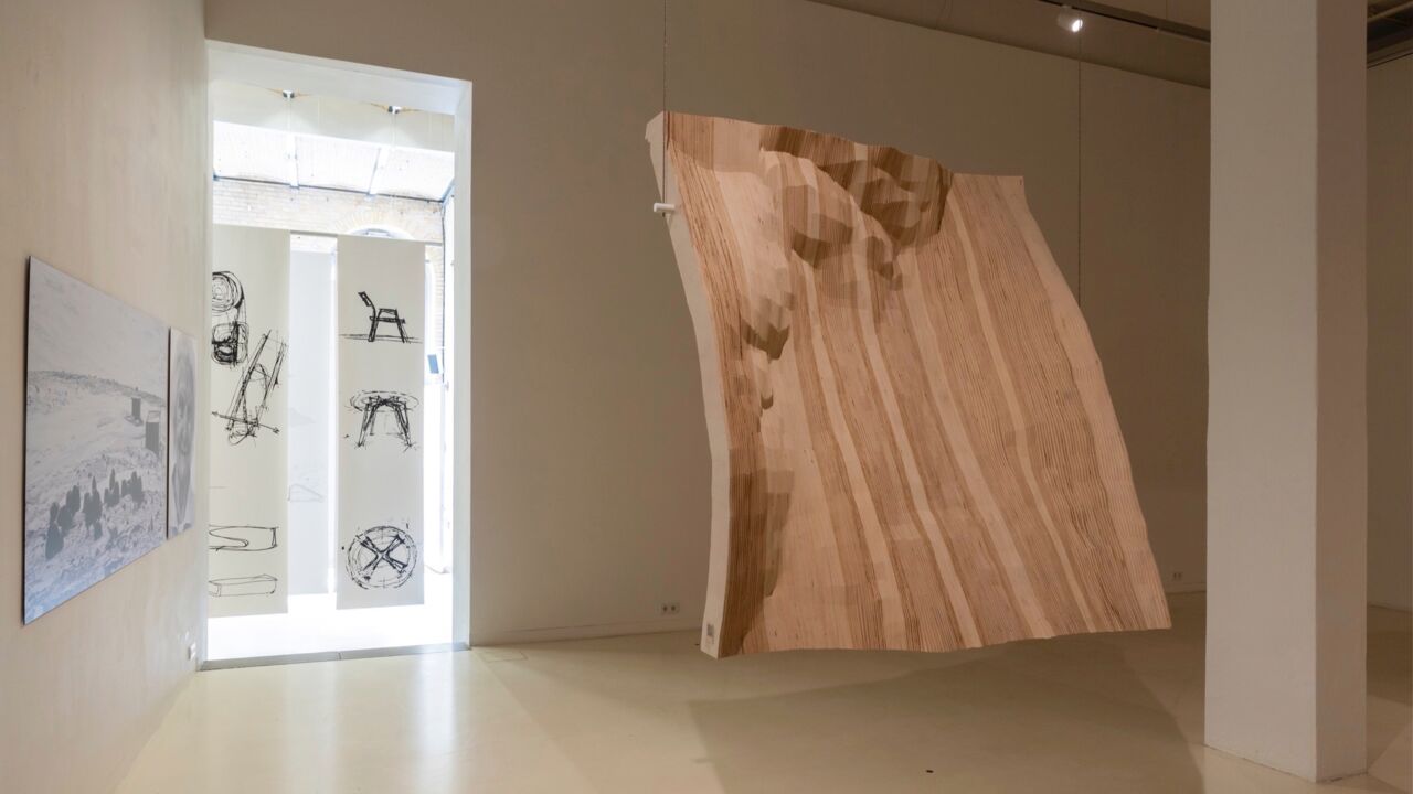 Arctic Nordic Alpine – In Dialogue With Landscape_Snøhetta