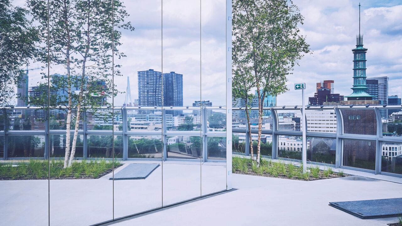 Art Depot, Rotterdam