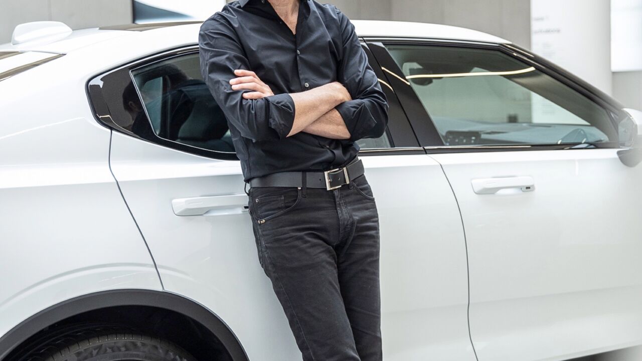 POLESTAR