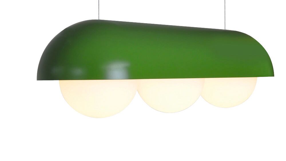 Brokamp-Peapod Light