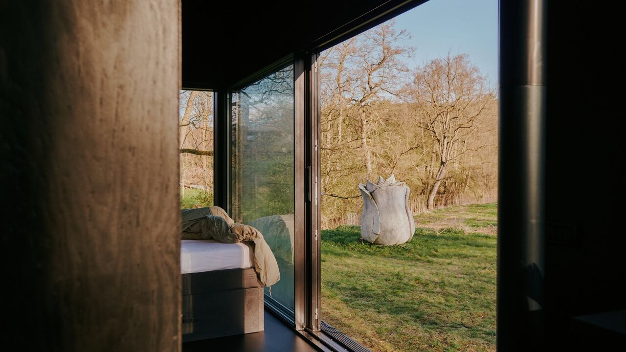 Blick in die Natur