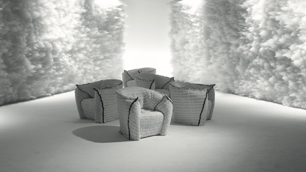 TOKUJIN YOSHIOKA