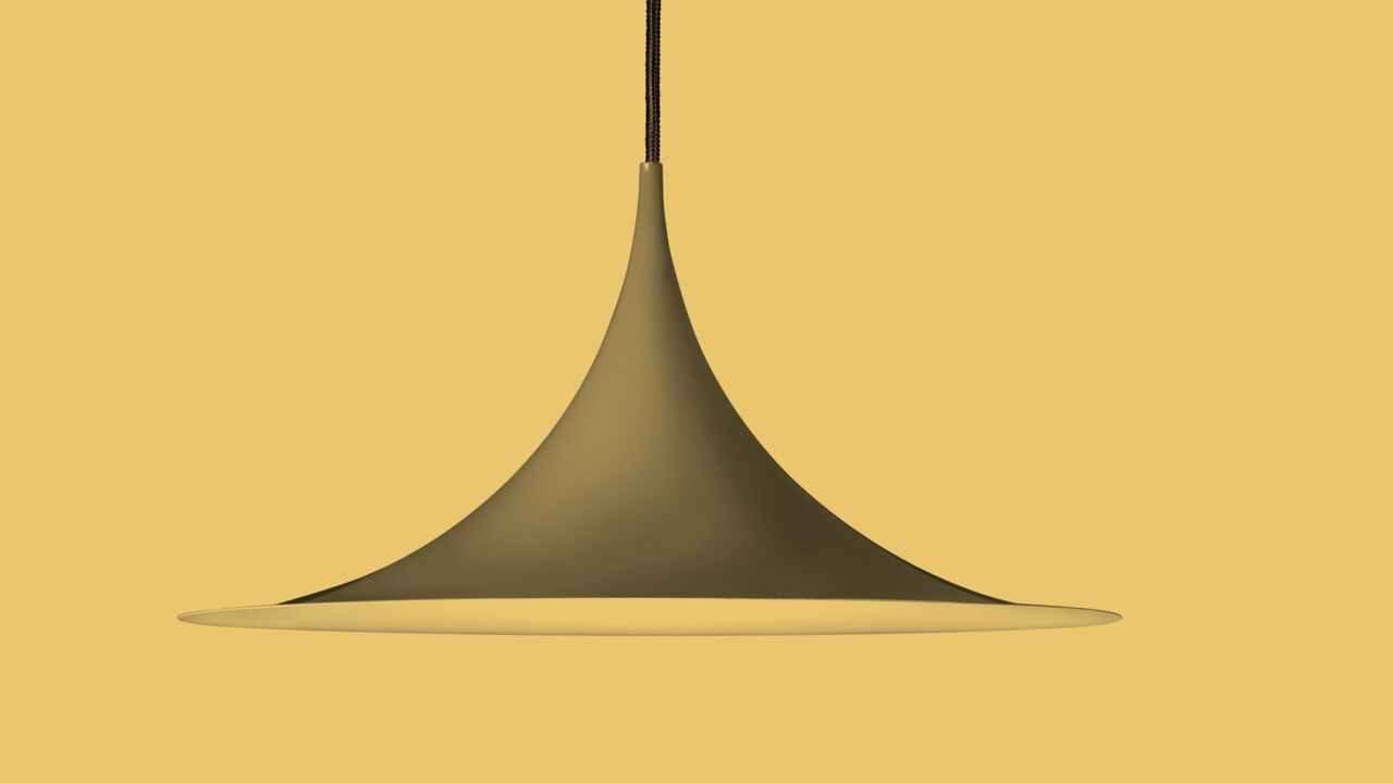Semi-Lamp