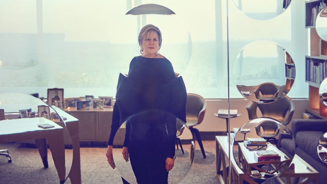 ELLA FONTANALS-CISNEROS