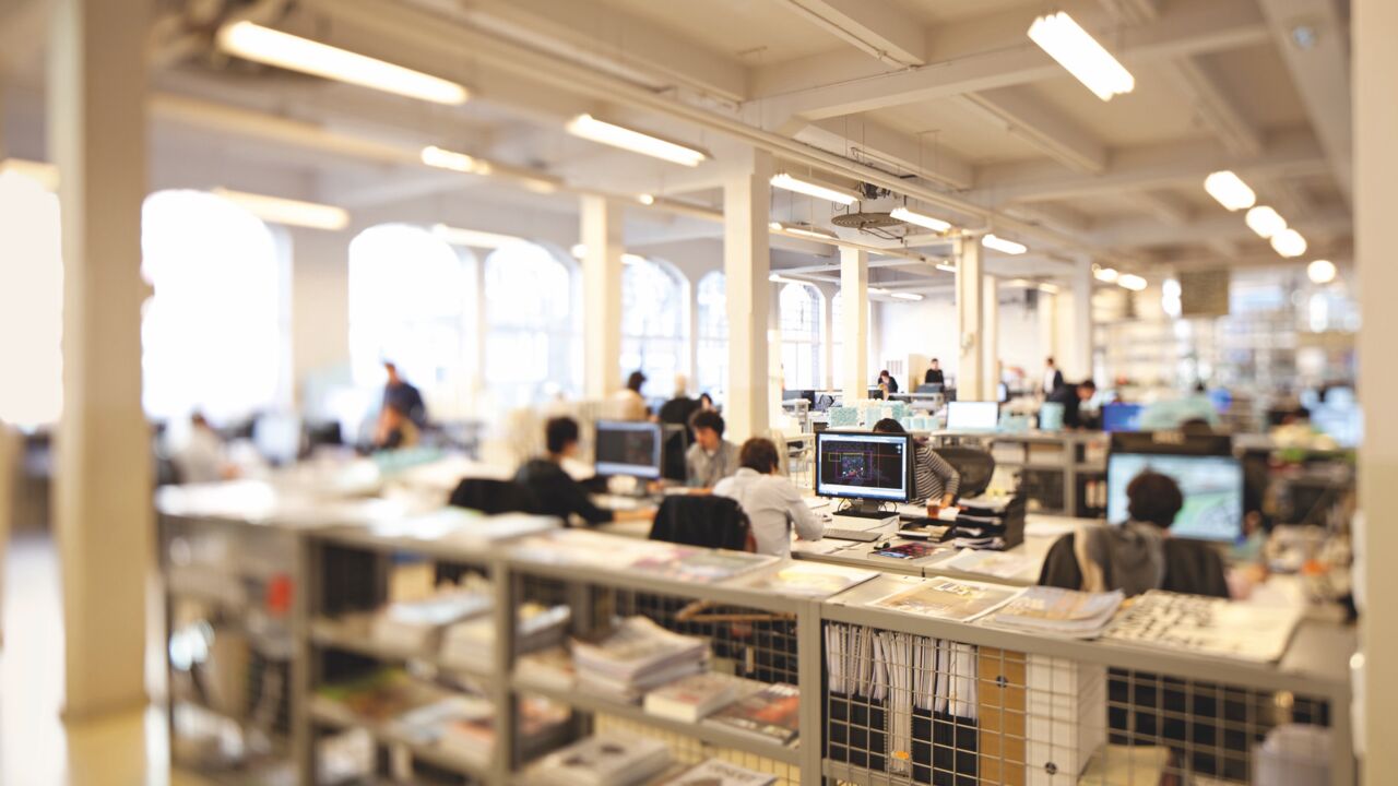 Studio MVRDV