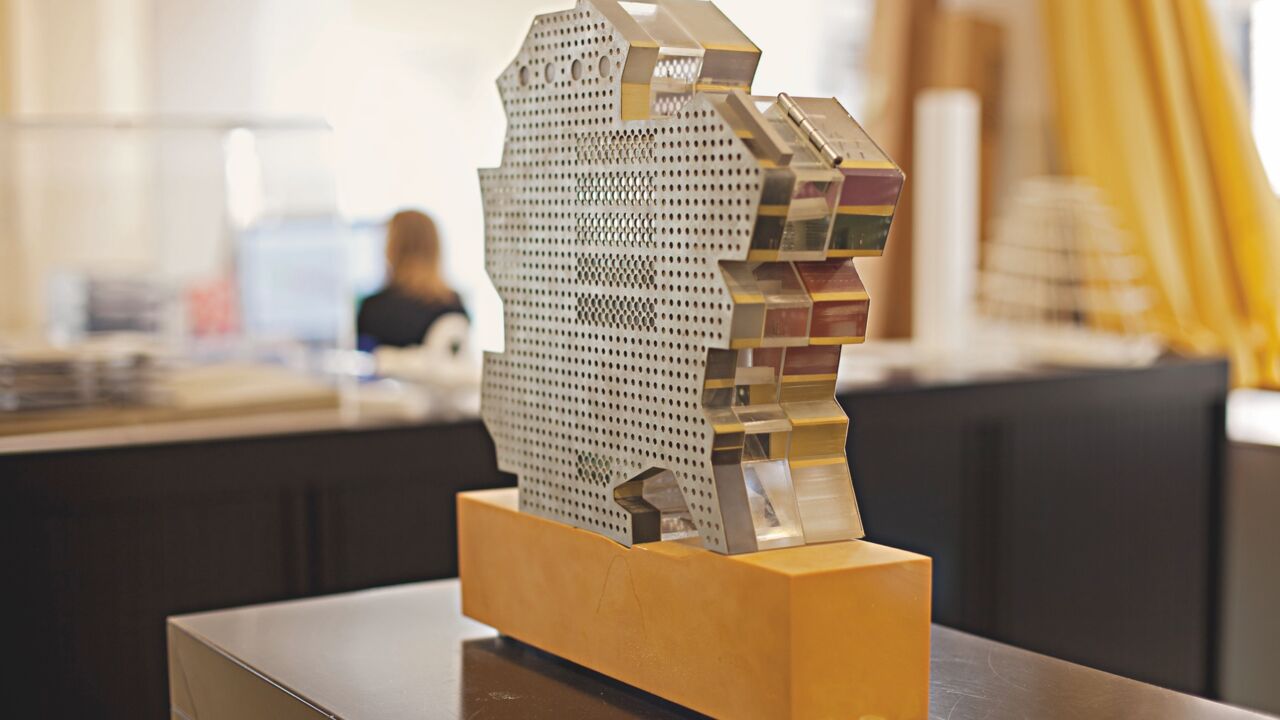 Studio MVRDV