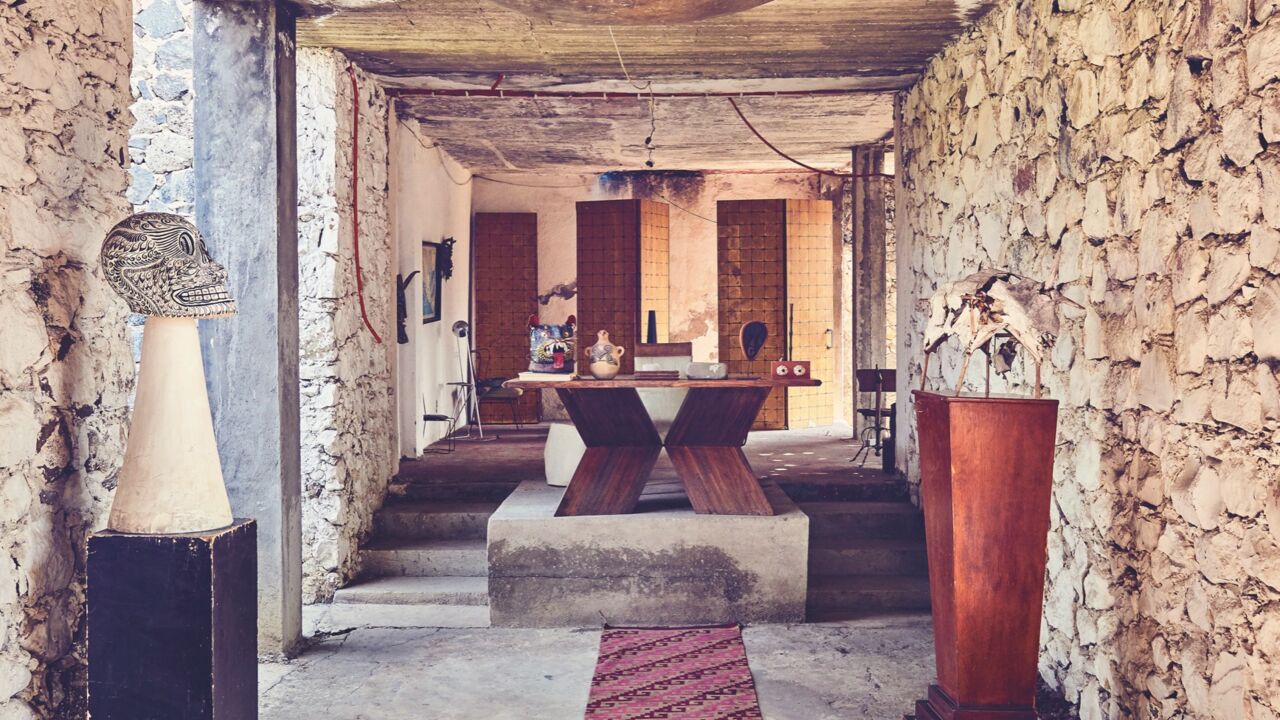 Büro Emmanuel Picault