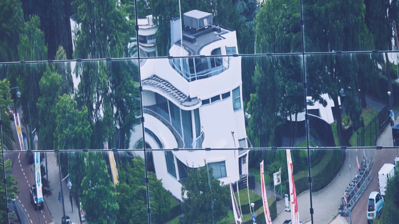 Art Depot, Rotterdam