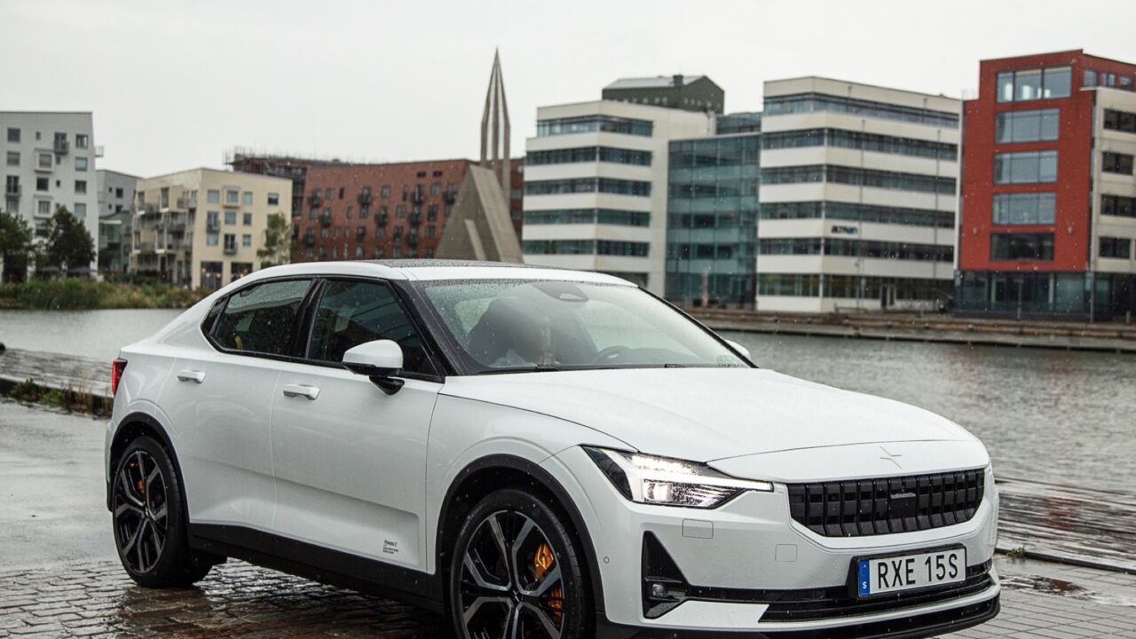 POLESTAR