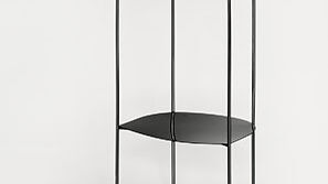 Piero Lissoni_Living Divani _Sedia