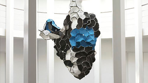 Bouroullec_Kvadrat Clouds
