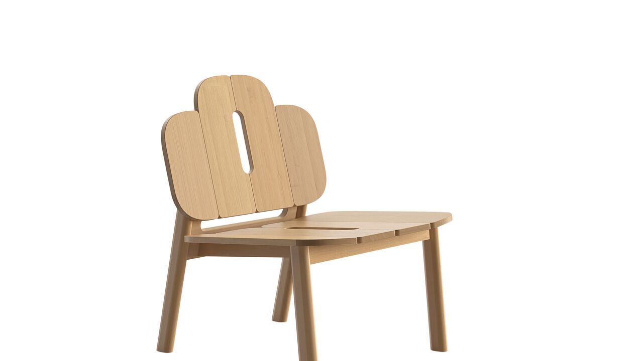 Brokamp_Lounge Chair