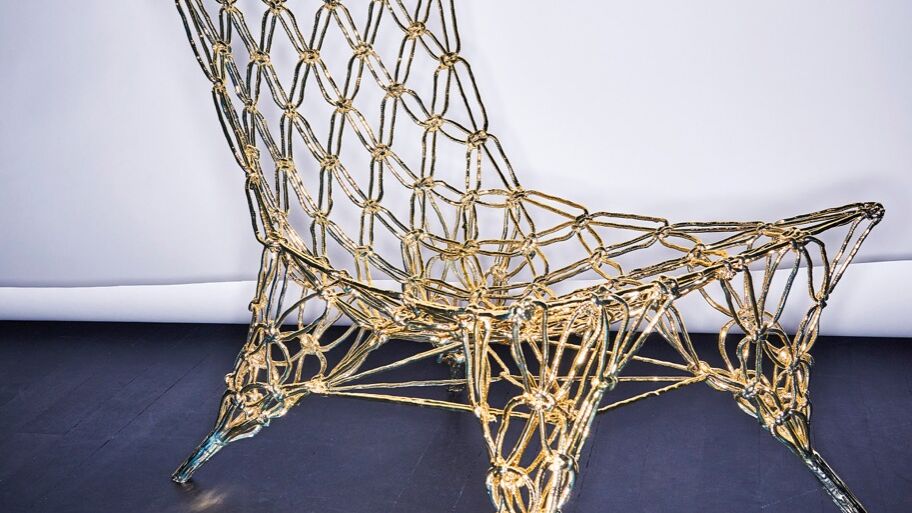 knotted-chair