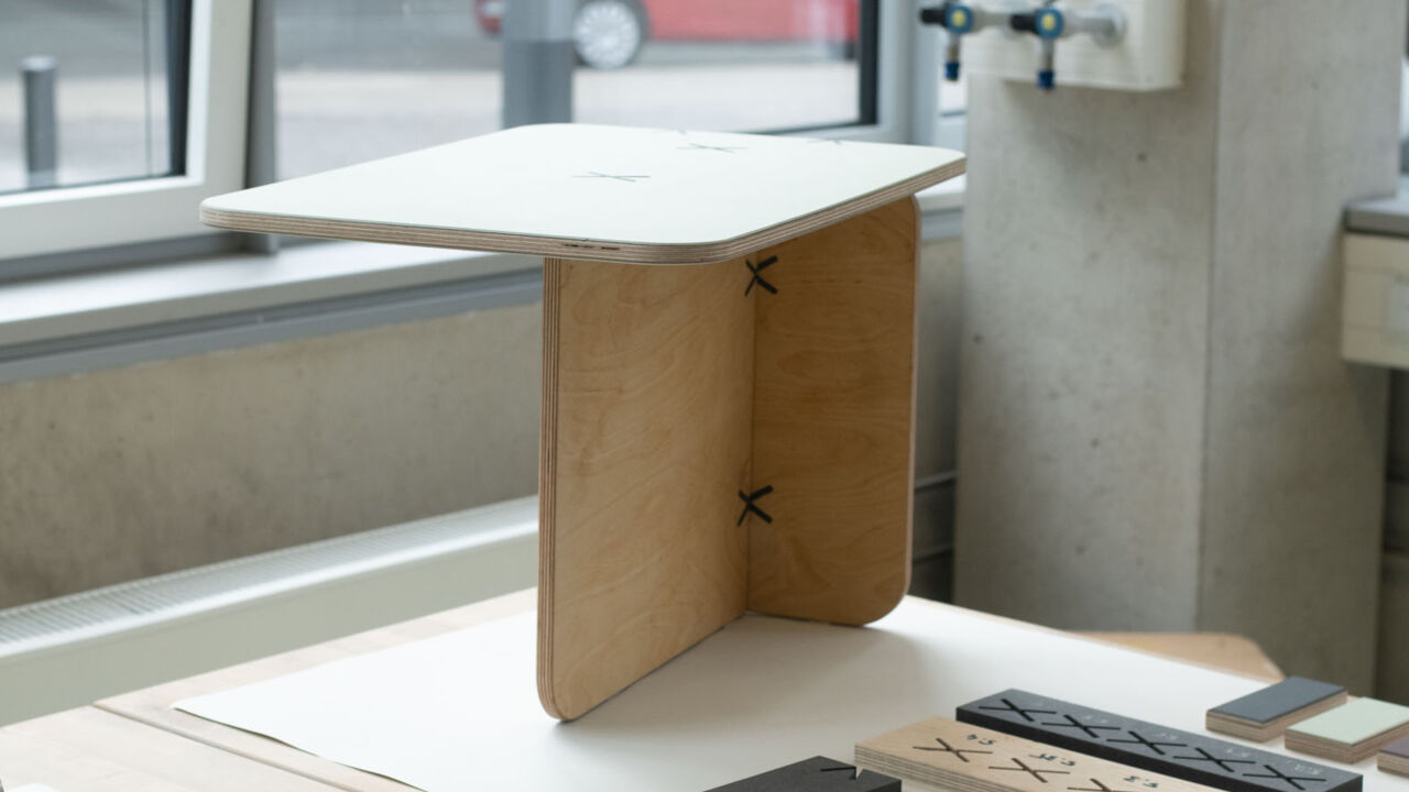 Paul Hebenstreit | New Craft Object Design | Peter Behrens School of Arts in Düsseldorf