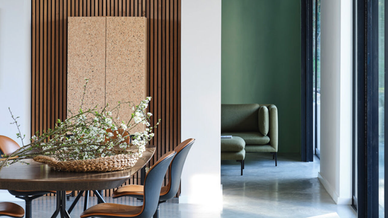 Stirr About, Color of the Year 2023 Farrow & Ball