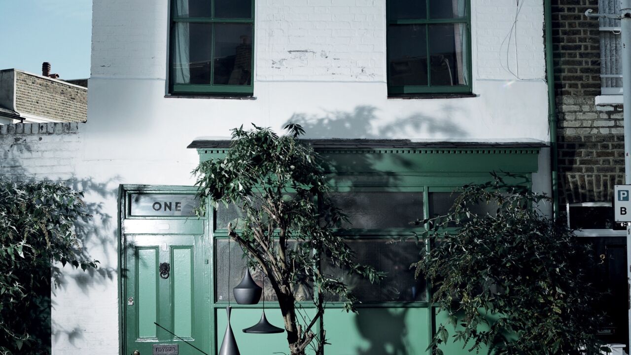Tom Dixon