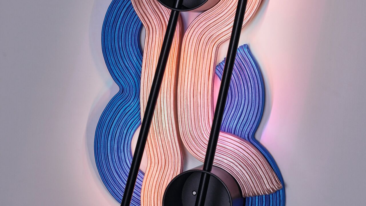 Laurids Gallee - Passementerie