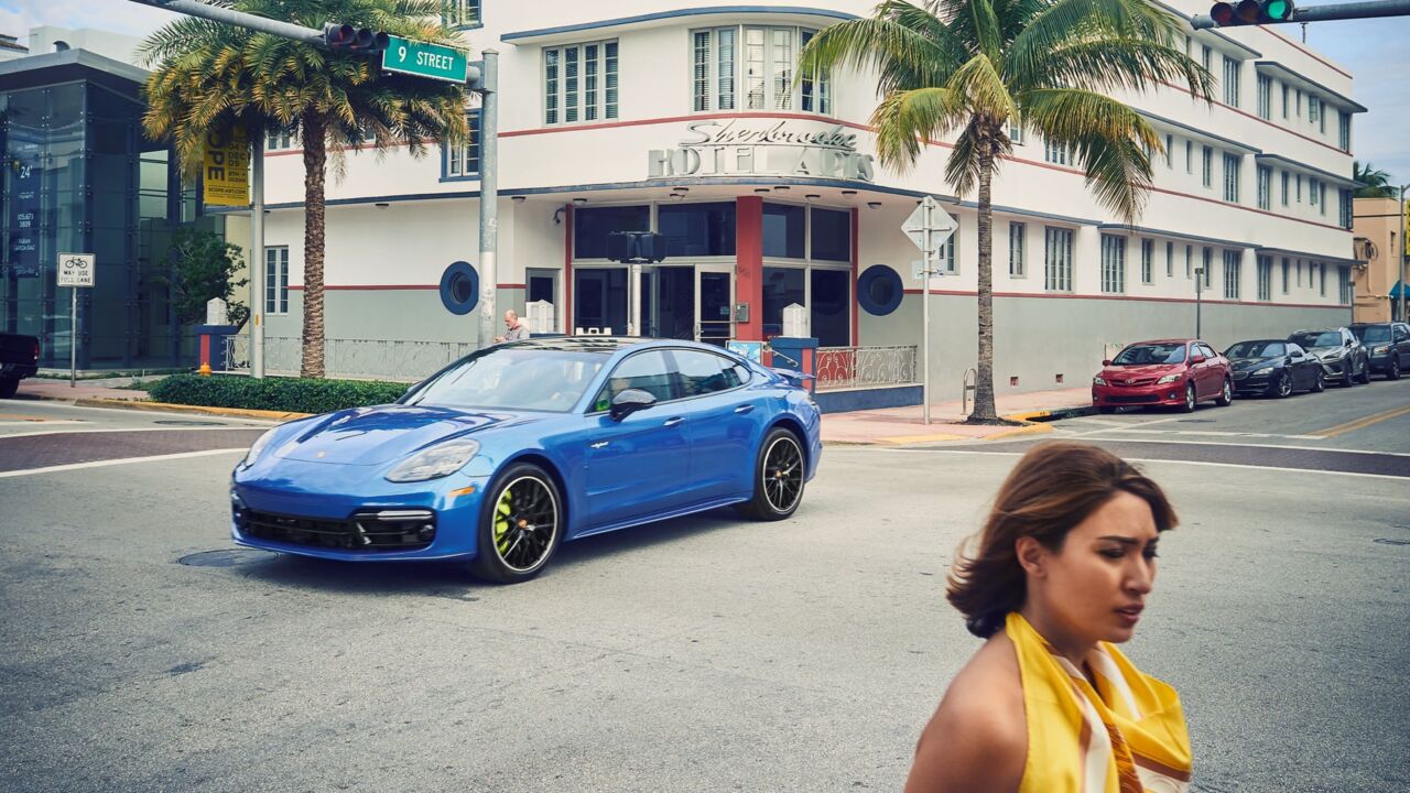 MIAMI BEACH