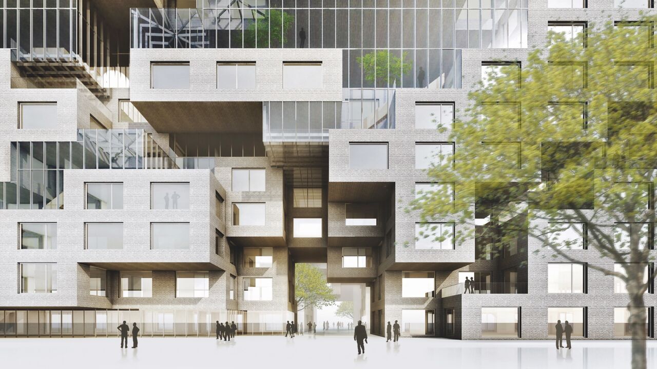 norwegische Bank DnB NOR