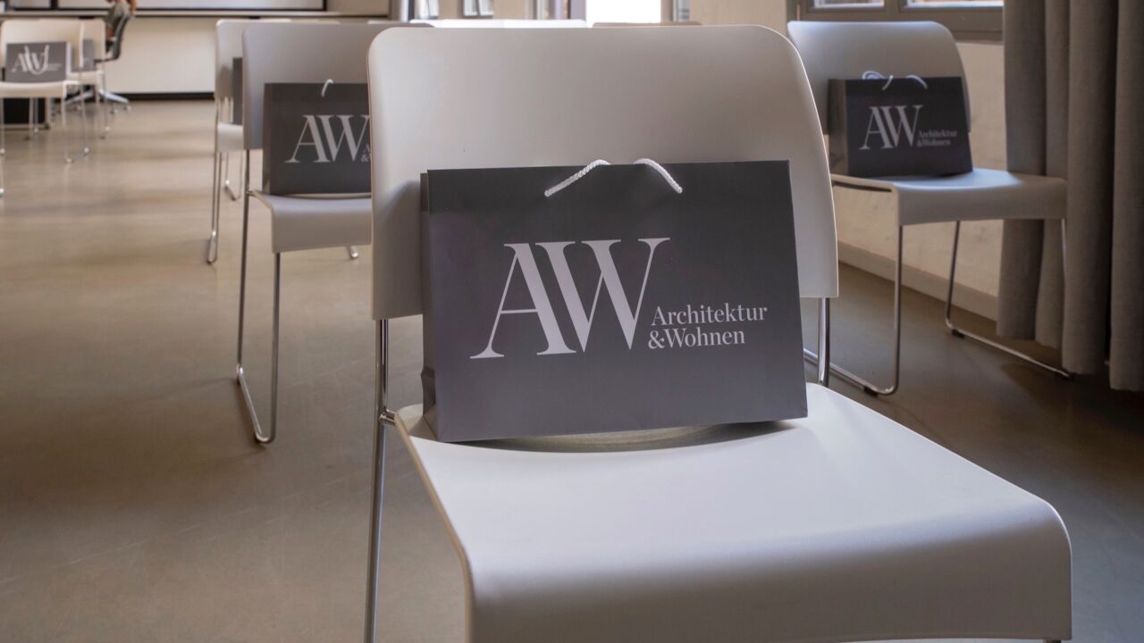 Preisverleihung AdJ 2020