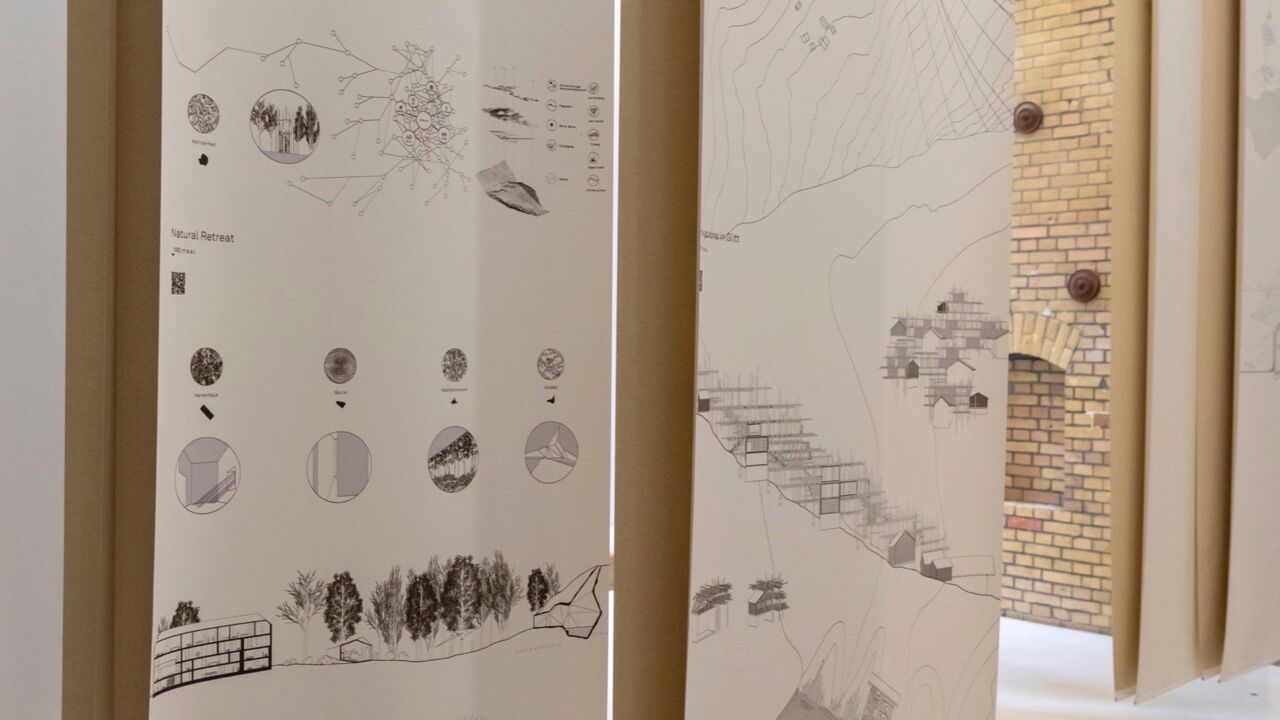 Arctic Nordic Alpine – In Dialogue With Landscape_Snøhetta