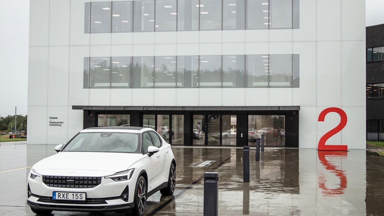 POLESTAR