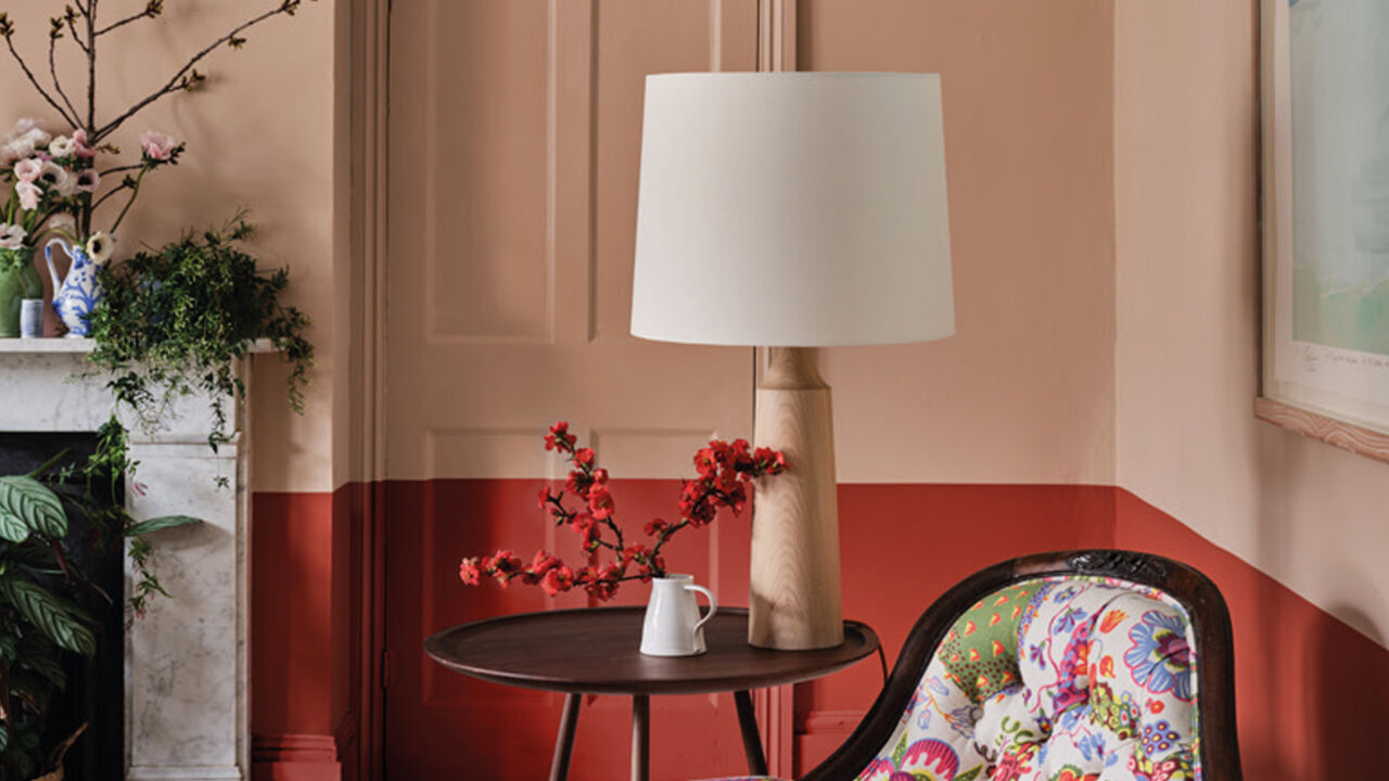 Bamboozle, Color of the Year 2023 Farrow & Ball
