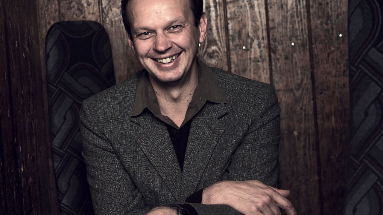 Tom Dixon