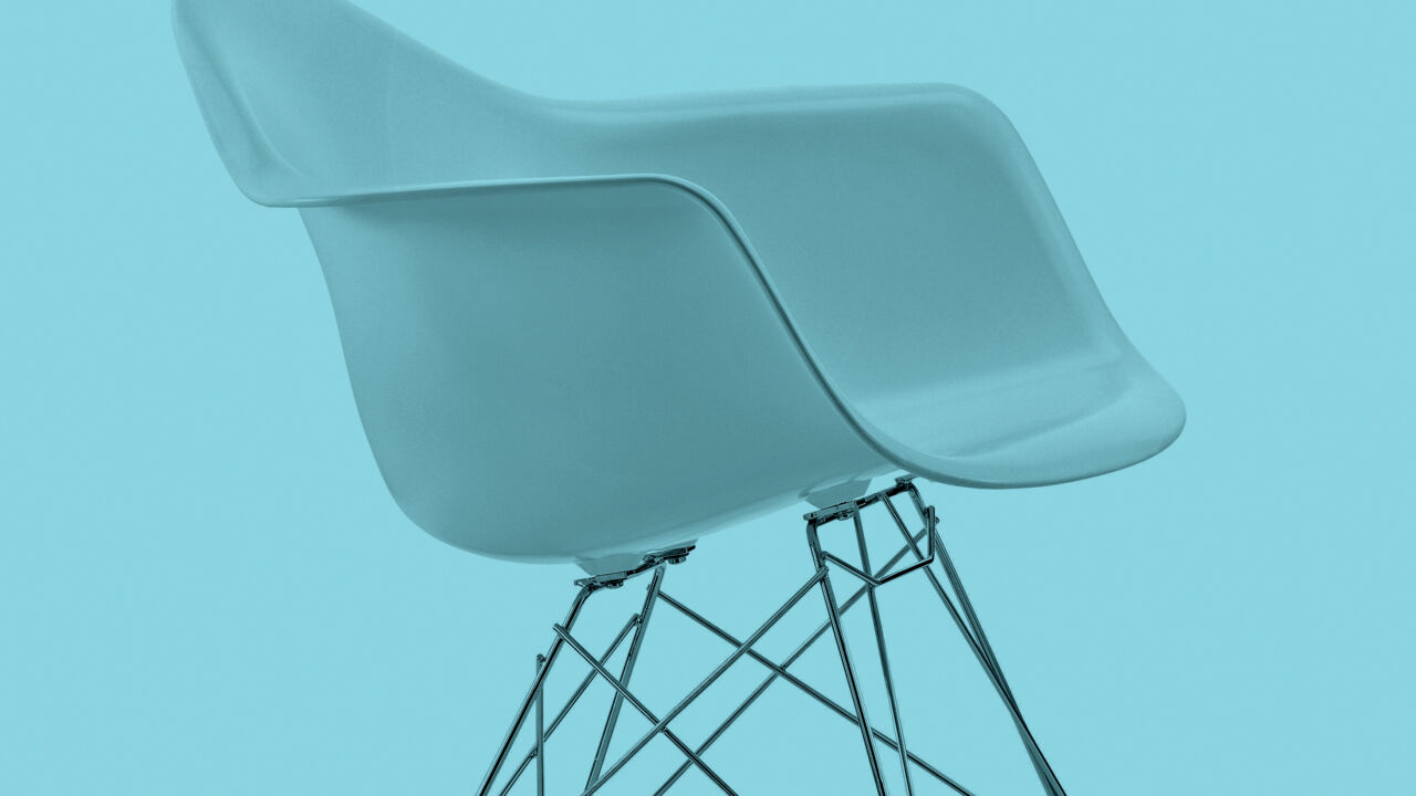 Eames - RAR