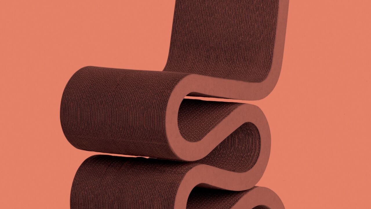 wiggle chair