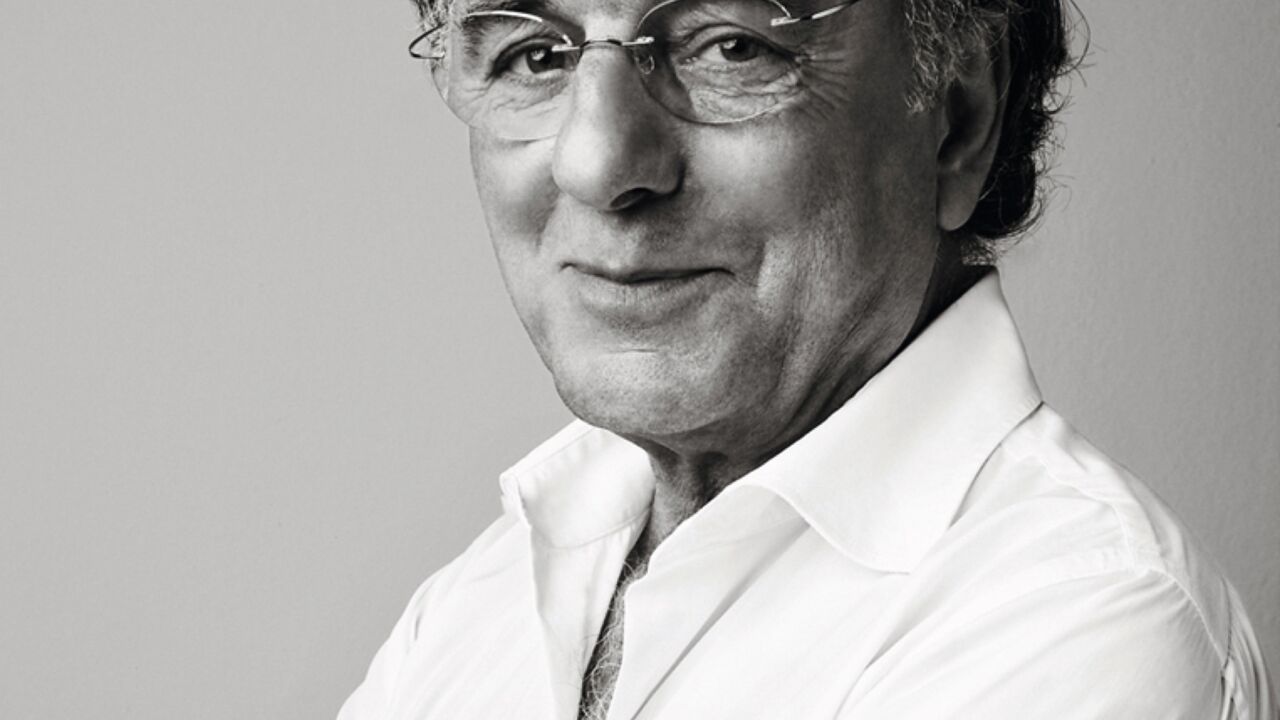 01_Alberto Lievore