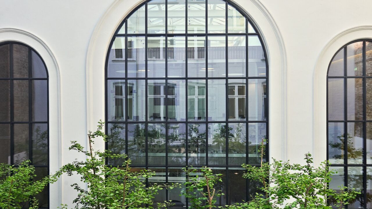 Tagungszentrum Anwaltskammer