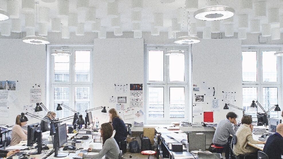 Studio Schneider+Schumacher