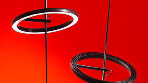 Ingo_Maurer_Ringelpiez_Haengelampe