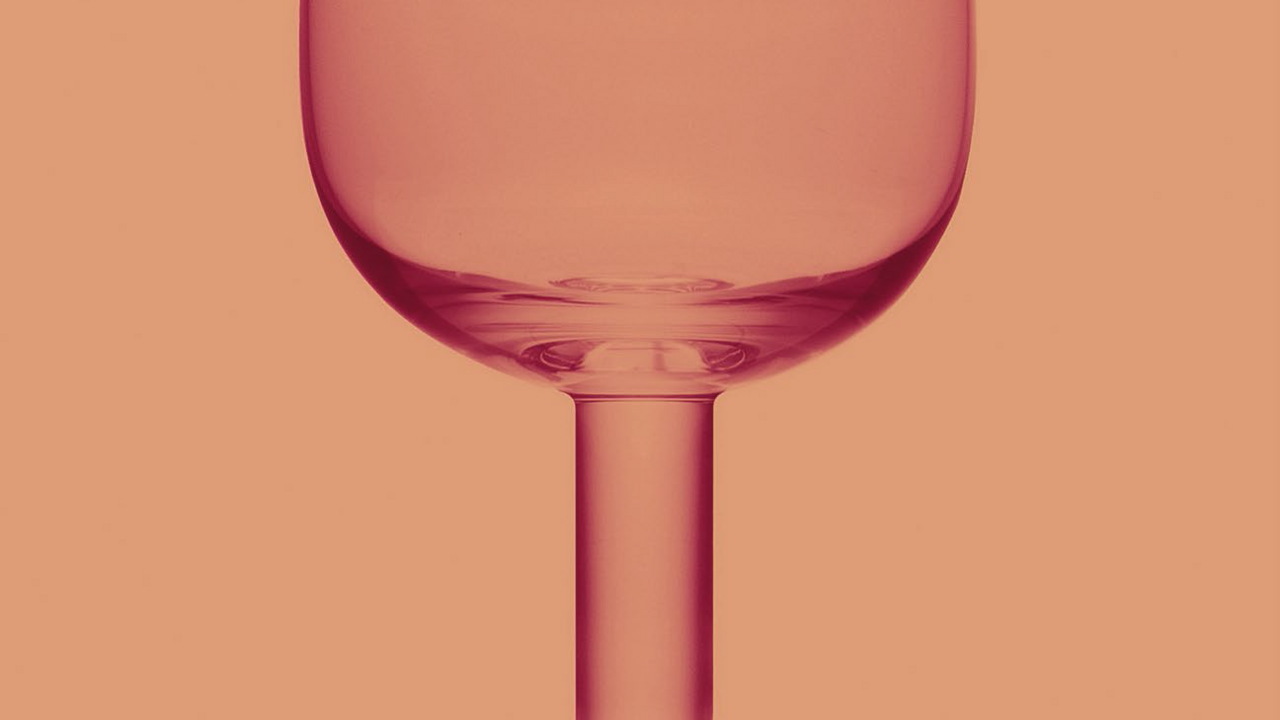 wine-glass