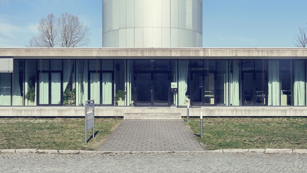 Wissenschaftspark, Leipzig
